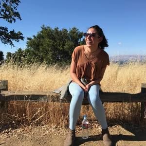 Meet your Posher, Priscilla